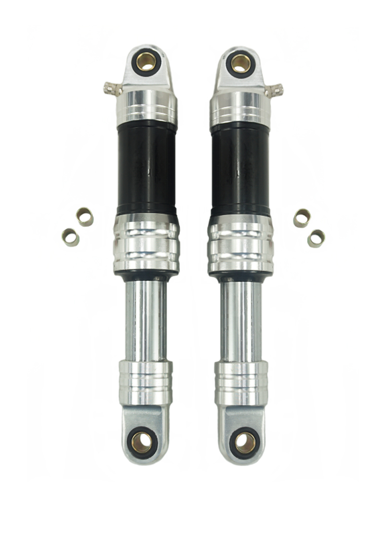 Stoßdämpfer 280 mm für Kreidler
