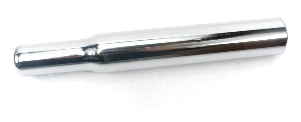 SACHS HERCULES PRIMA UNIVERSEEL MOPED Zadelpen 28 x 185mm PEN ZADEL KREIDLER FLORY MF MP - Kreidler onderdeel