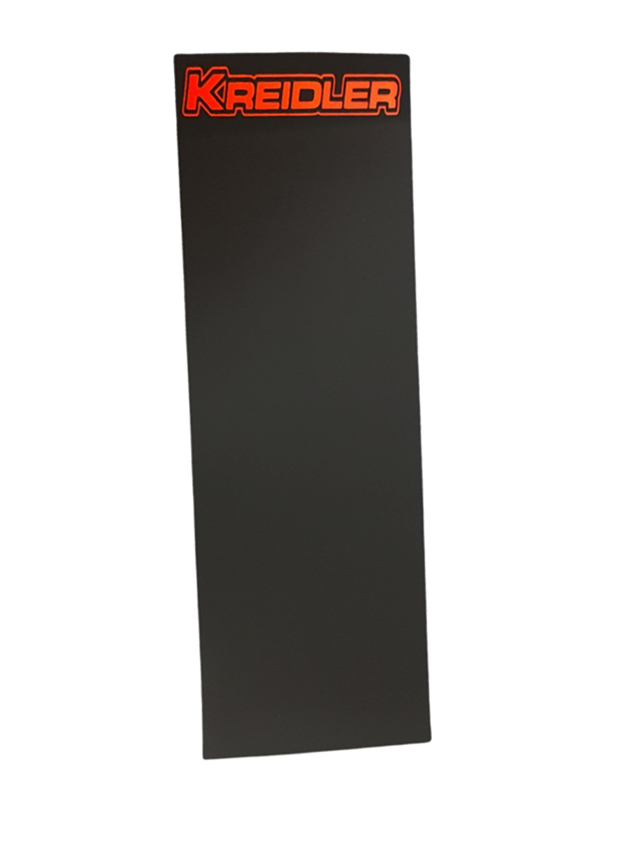 Ölmatte 150 cm für Kreidler