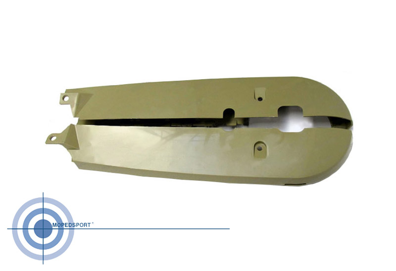 FLORETT Kettingkast glans beige o/b 37.77.04 voor Kreidler
