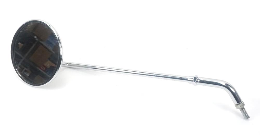 Spiegel 30 cm für Kreidler
