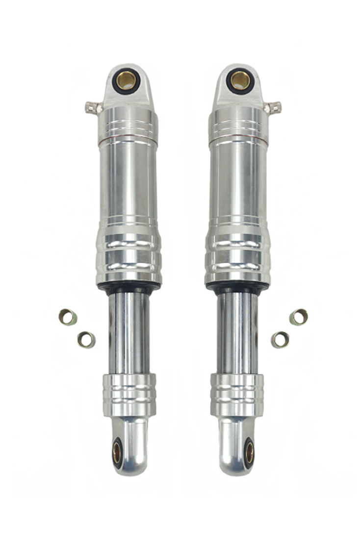 Stoßdämpfer 280 mm für Kreidler