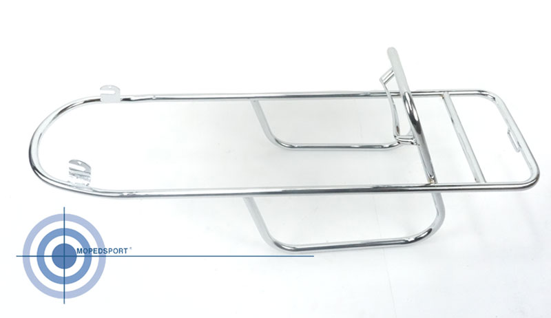 Bagagedrager FLORY 335.04.98 drager frame voor Kreidler