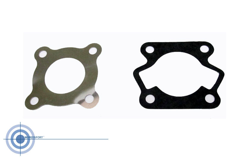 Zylinderkopfdichtung 40 mm für Kreidler