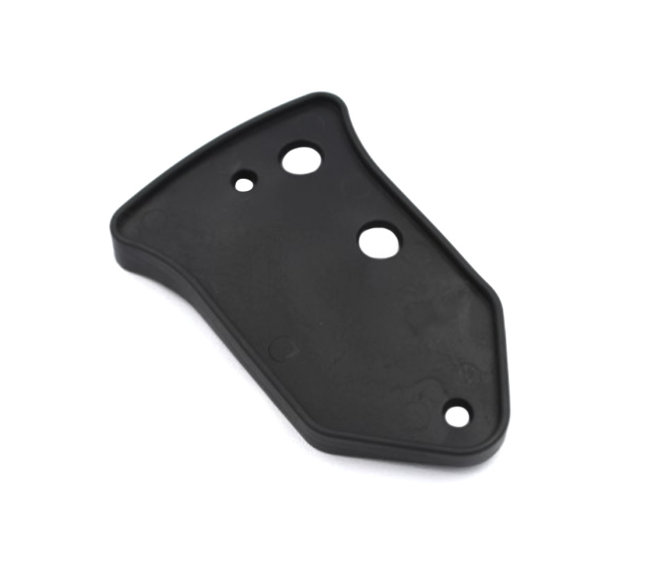 UNIVERSEEL PUCH KREIDLER BROMFIETS Rubber voor ULO achterlicht - universeel Puch / Kreidler 87.71.82 - Kreidler onderdeel