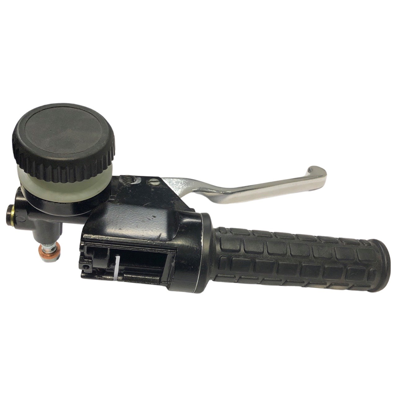 BROMFIETS 530 Gashandel / remhendel met rempomp / rem 530-17.780 KREIDLER 57.07.97 HANDEL STUUR 22mm voor Kreidler