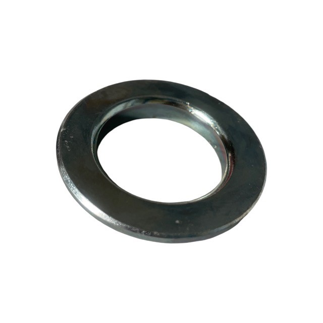 Rahmen & Blechteile 31 mm für Kreidler