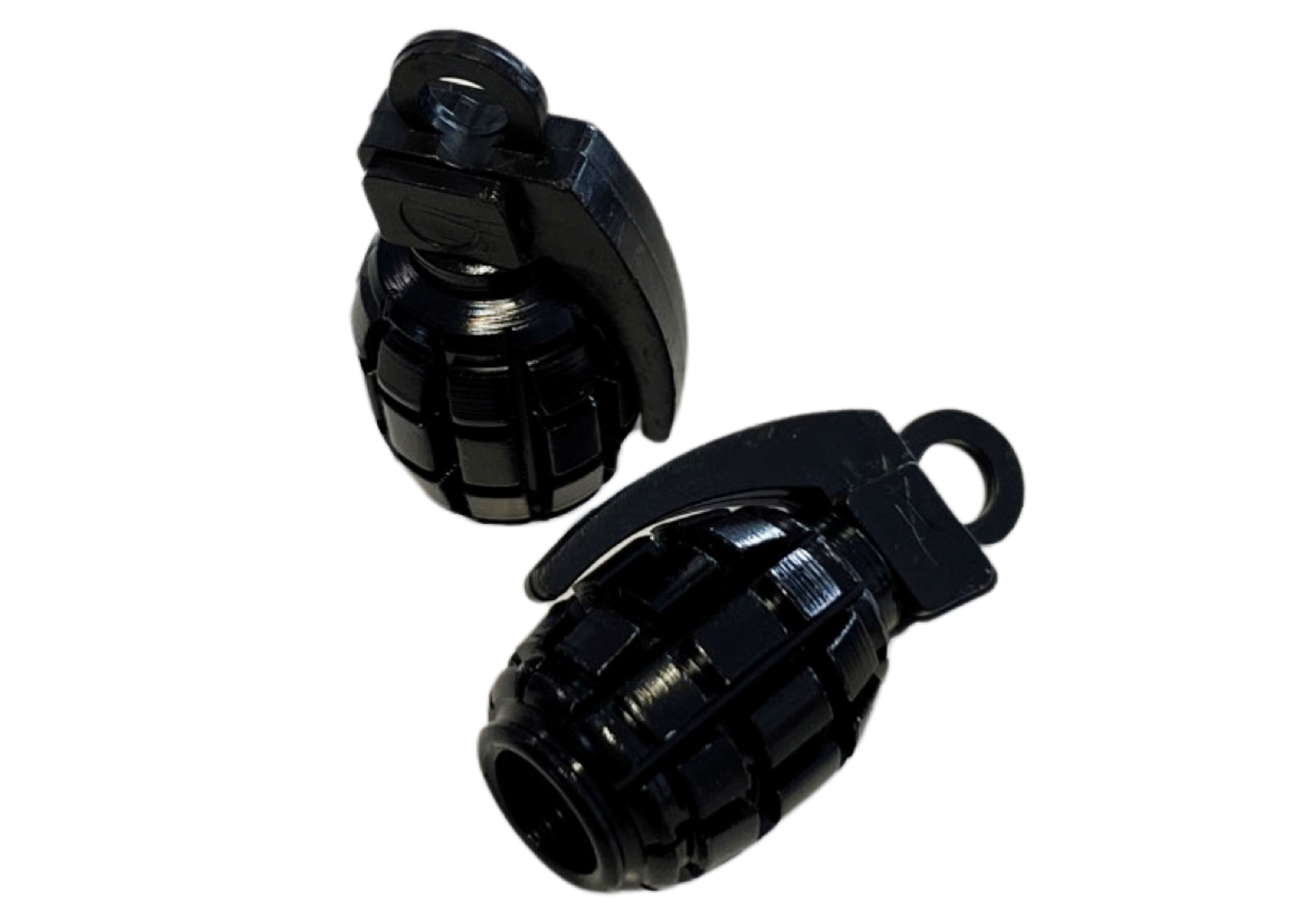 Ventilkappensatz für Kreidler