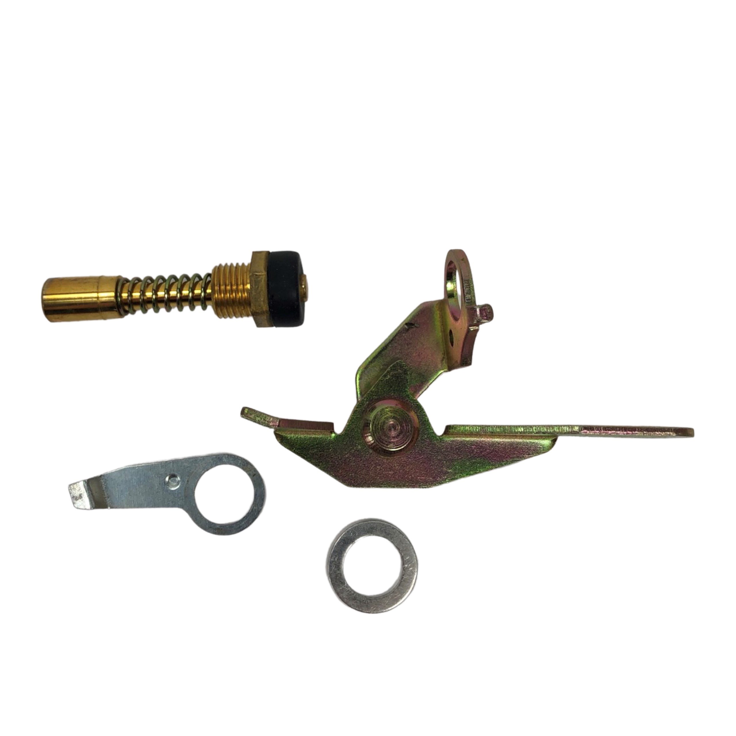 Satz 20 mm für Kreidler