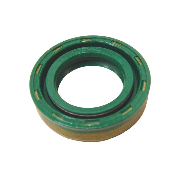 Keerring dubbele veer krukas 17x28x6.5 kreidler, zundapp voor Kreidler