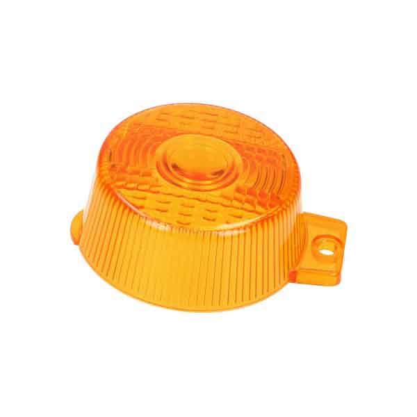 Knipperlichtglas laagmodel camino, kreidler, px voor Kreidler