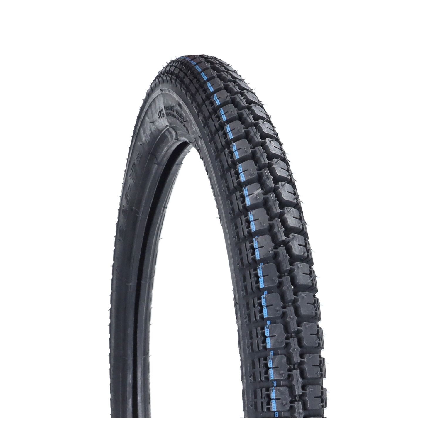 Buitenband Deestone TT wegprofiel 2.25x17 D776TT