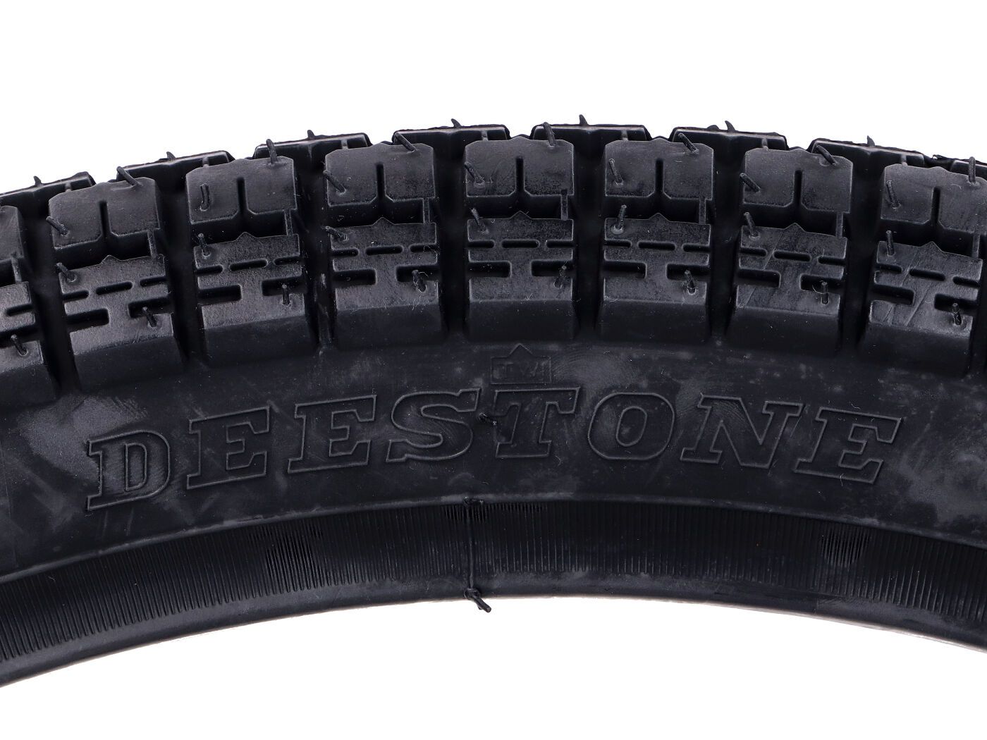 Buitenband Deestone TT wegprofiel 2.25x19 D776TT