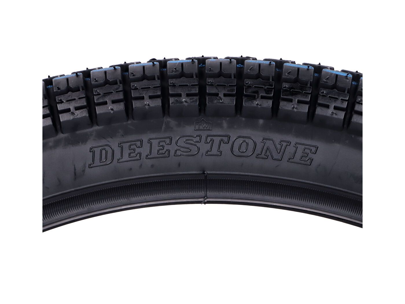 Buitenband Deestone TT wegprofiel 2.50x19 D776TT