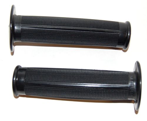 Handvatset model Magura zwart kreidler, zundapp voor Kreidler