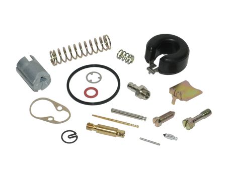Überholungssatz 17 mm für Kreidler