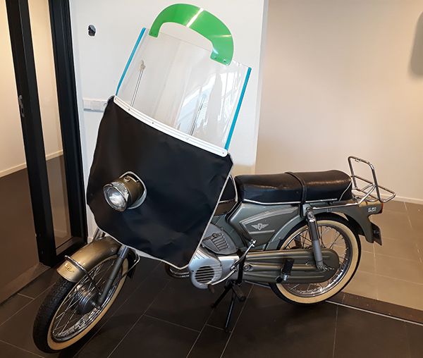 Sonstiges für Kreidler