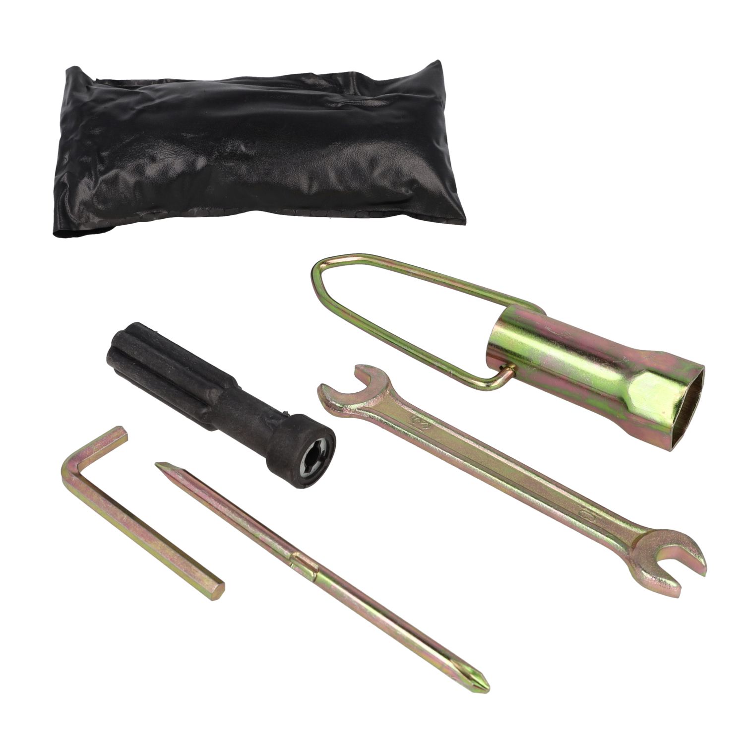 Gereedschap set Zundapp / Kreidler / Puch / Sachs / Yamaha / Honda / Kymco / Vespa universeel voor Kreidler