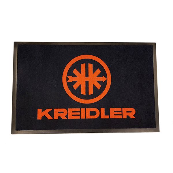 Deurmat Droogloopmat 60x95cm voor Kreidler