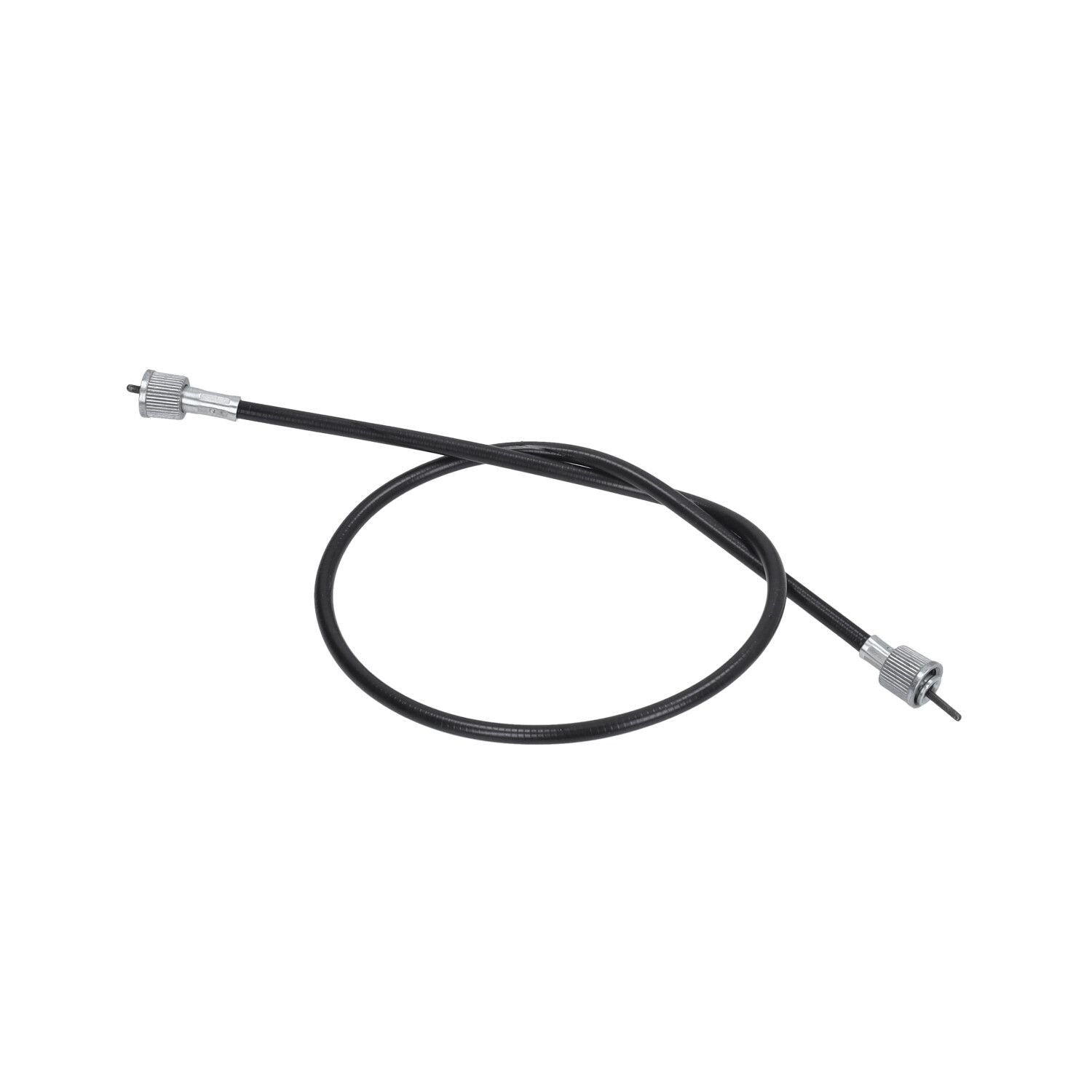Kilometerzählerkabel 55 cm für Kreidler