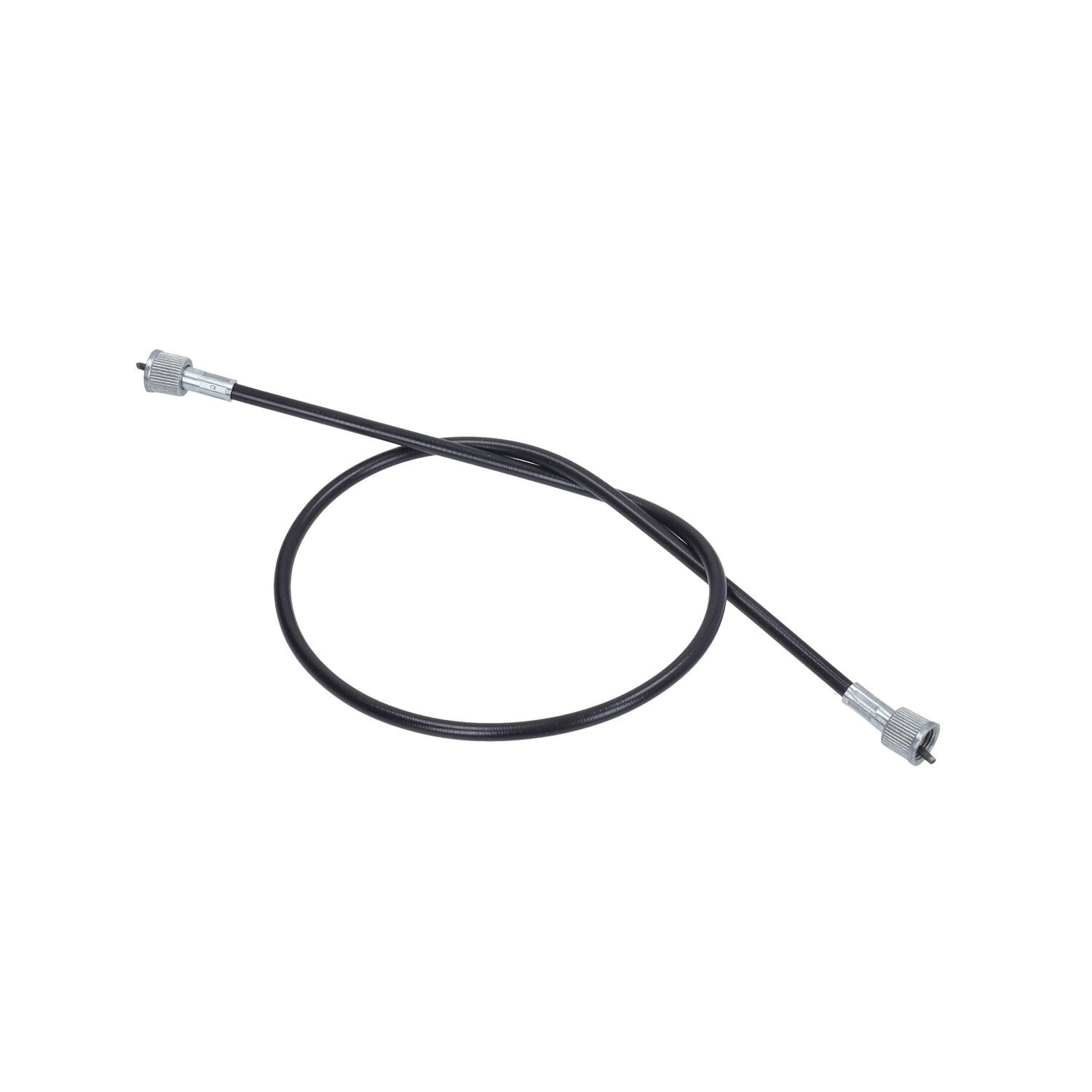 Kilometerzählerkabel 60 cm für Kreidler