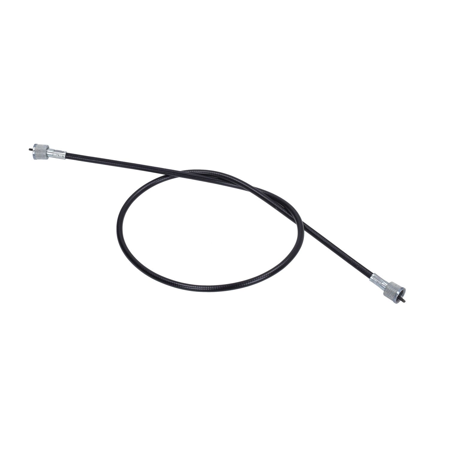 Kilometertellerkabel Schmitt 70cm hercules, kreidler, ktm, puch, sachs, zundapp stt44546 voor Kreidler