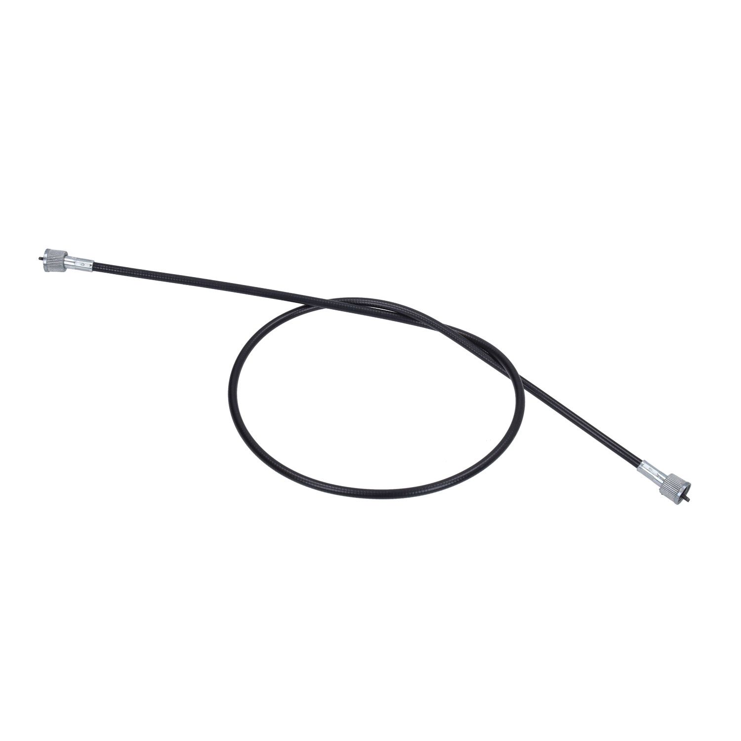 Kilometertellerkabel Schmitt 79.5cm hercules, kreidler, puch, sachs, zundapp stt44547 voor Kreidler