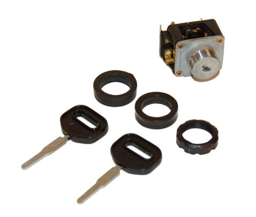 Contactslot (made in EU) Hercules/Sachs kreidler, zundapp voor Kreidler