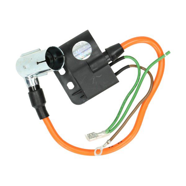 Bobine/cdi-unit A-kwaliteit voor ontst41823+18272+38668 kreidler, zundapp voor Kreidler