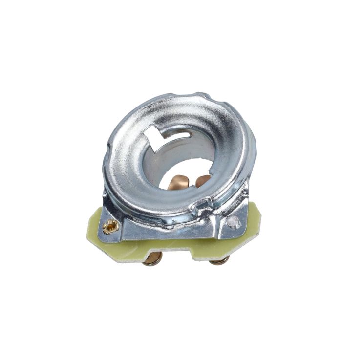 Fitting koplamp lamp ba20 44mm hercules, kreidler, puch, sachs, zundapp voor Kreidler
