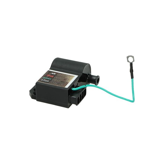 Bobine/cdi-unit kokusan electronisch orig Kokusan kreidler, zundapp voor Kreidler