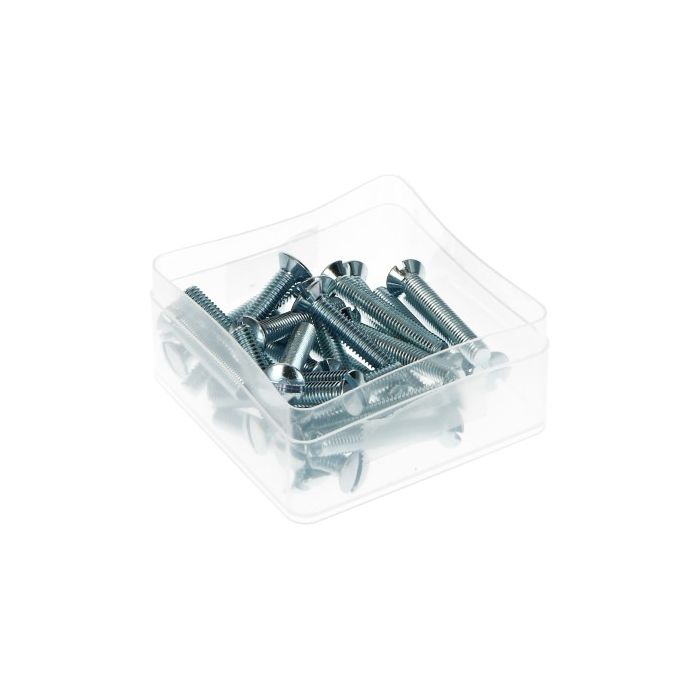 Carter deksel bout m6x40mm 25pcs kreidler 00.16.11 voor Kreidler