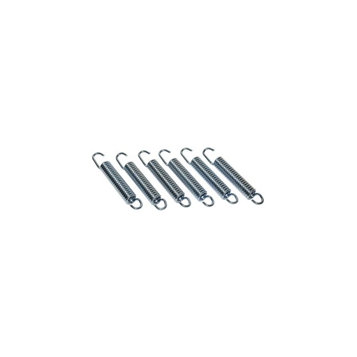 Ständerfeder 110 mm für Kreidler