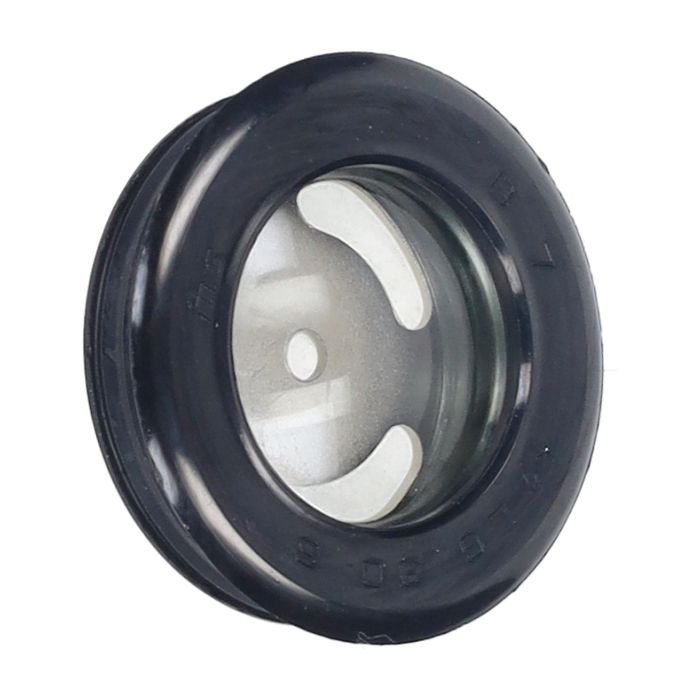 Oliepeilglas Yamaha origineel olietank kreidler, fs1 214-21761-00 voor Kreidler