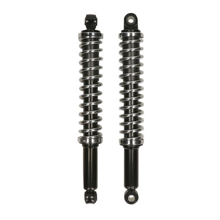 Stoßdämpfersatz 360 mm für Kreidler