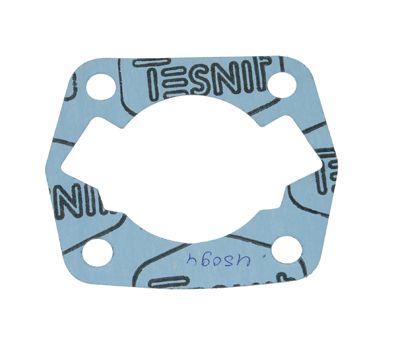 Fußdichtung 0.5 mm für Kreidler
