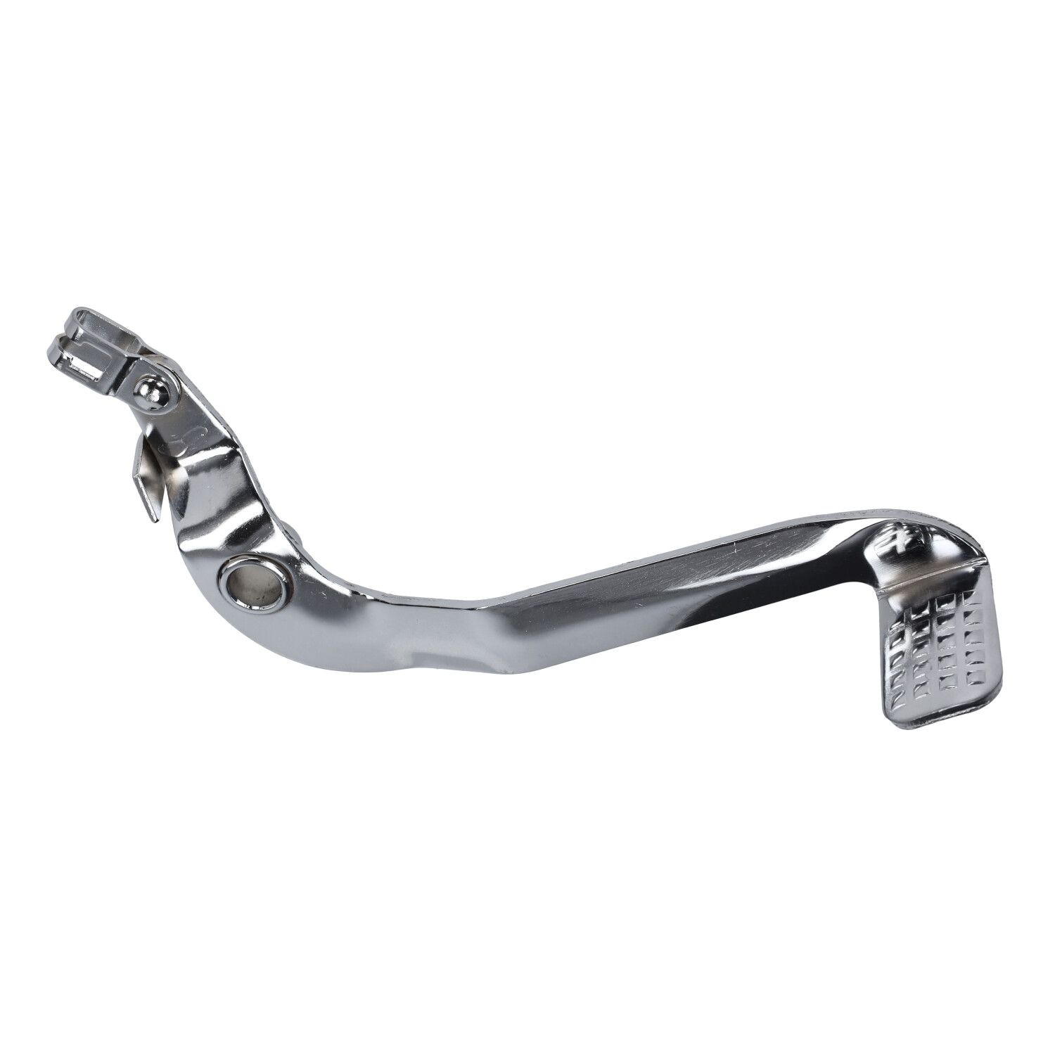 Rempedaal DMP 5v voor Kreidler