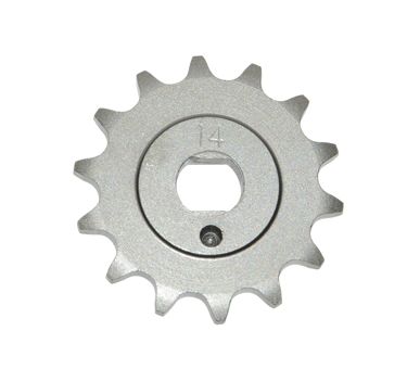 Antrieb für Kreidler