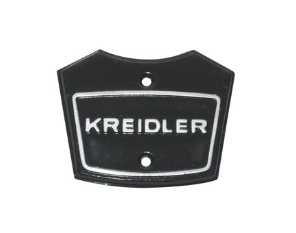 Plättchen für Kreidler