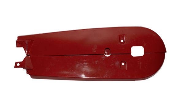 Kettingkast rood 37.77.05/70 voor Kreidler