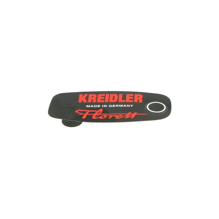 Sticker universeel gereedschapkast 27.77.03 voor Kreidler