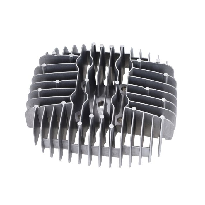 Cilinderkop super breitwand 40mm voor Kreidler