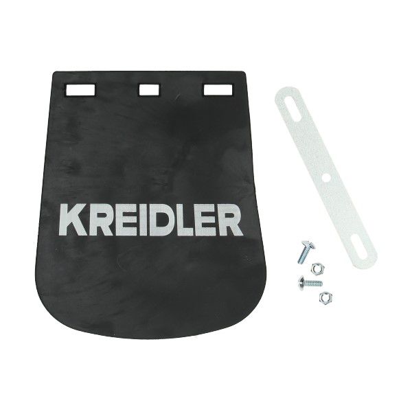 Schmutzfänger für Kreidler