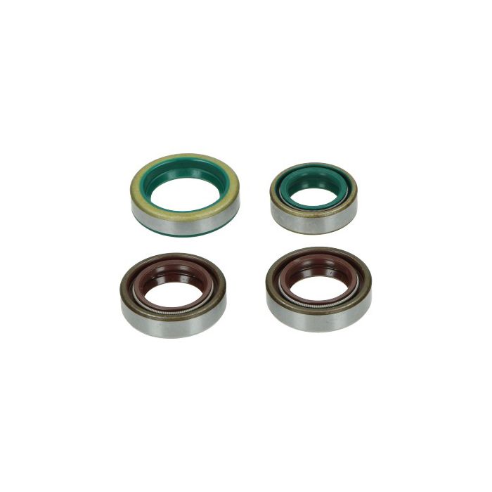 Keerringset viton (krukaskeerringen) kreidler 4v-5v voor Kreidler