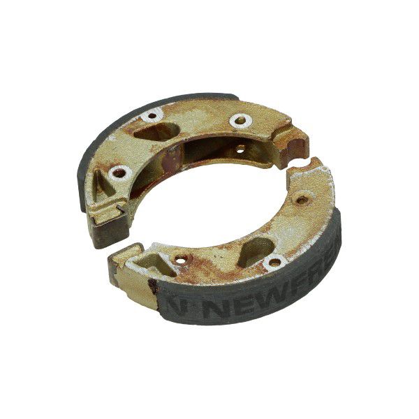 Bremsbacke 116 mm für Kreidler