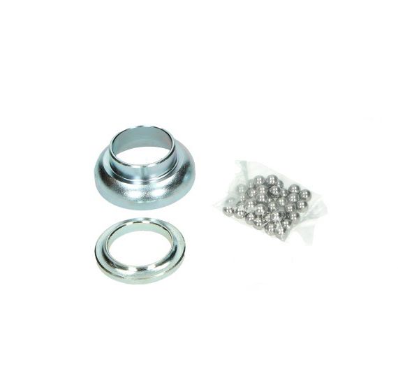 Balhoofdset onder A-kwaliteit T/M1972 31mm voor Kreidler