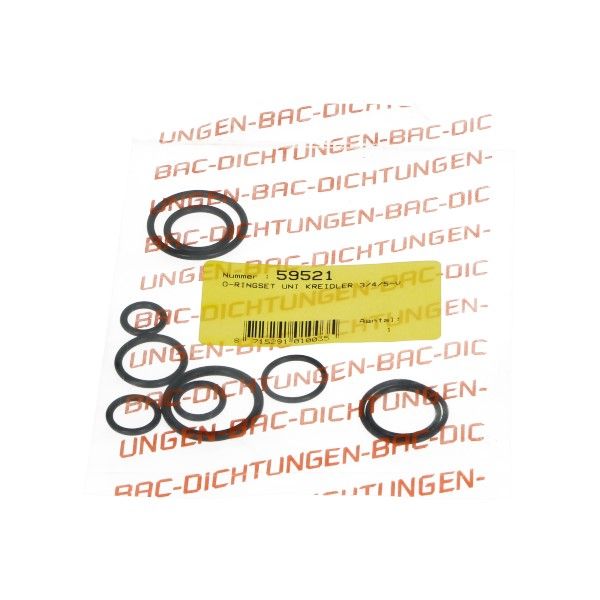 Scheibensatz für Kreidler
