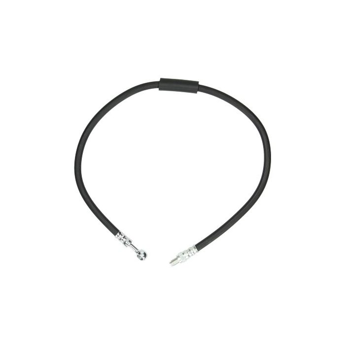 Bremsleitung 78 cm für Kreidler