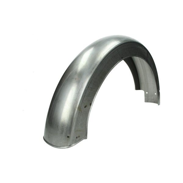 Achterspatbord origineel model kort blank voor Kreidler