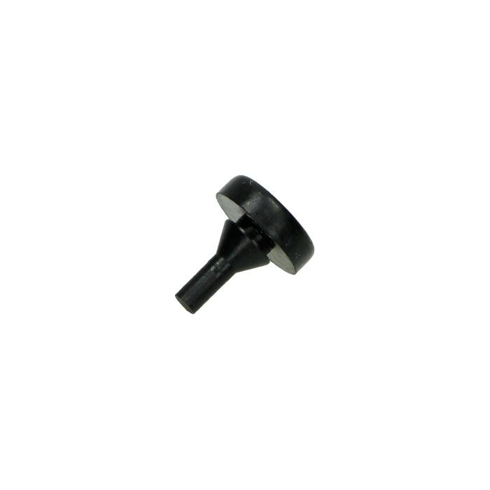 Rubber electronic zijkast rs, rmc voor Kreidler